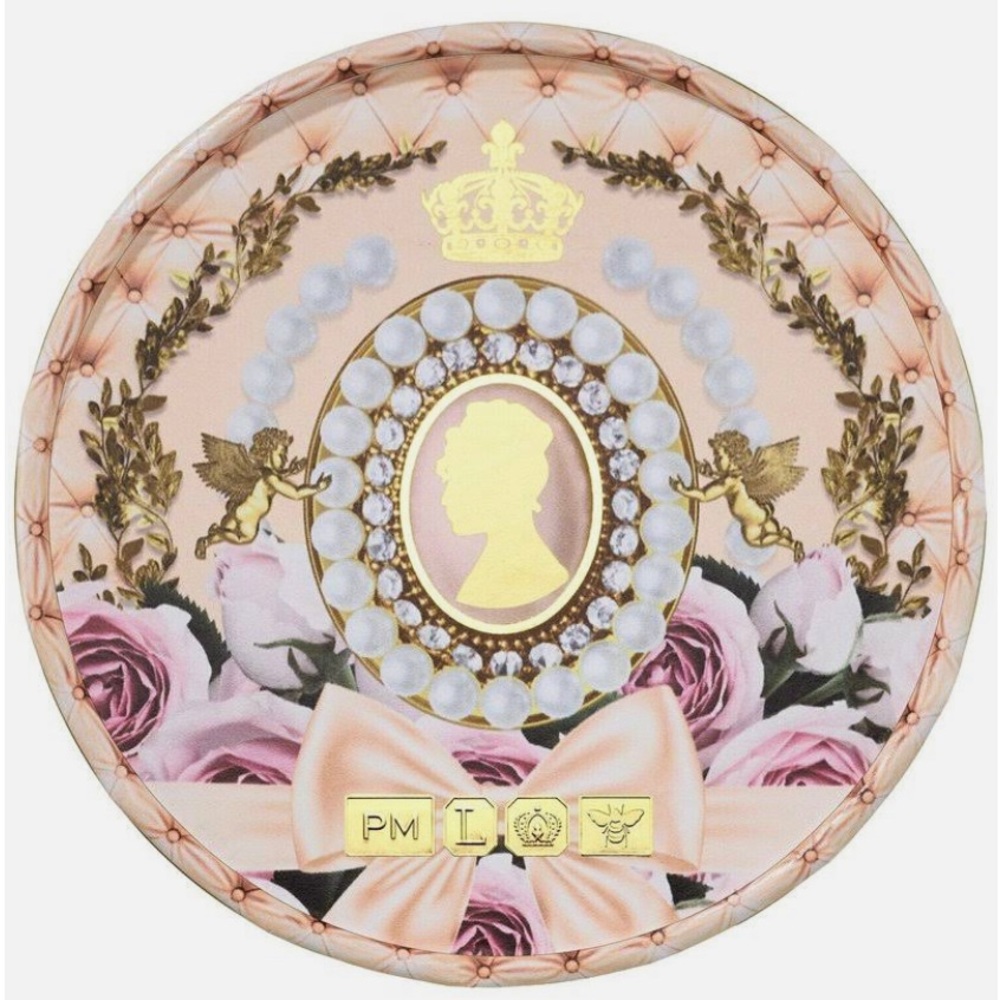 PAT McGRATH LABS X Bridgerton Scintillating
 Diamond Body Shimmer